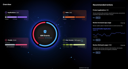 思科推出全新人工智能防御系統，護航企業AI轉型